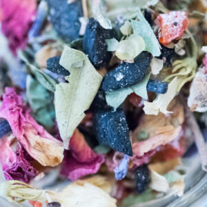 Räucherwerk Testprodukt 1